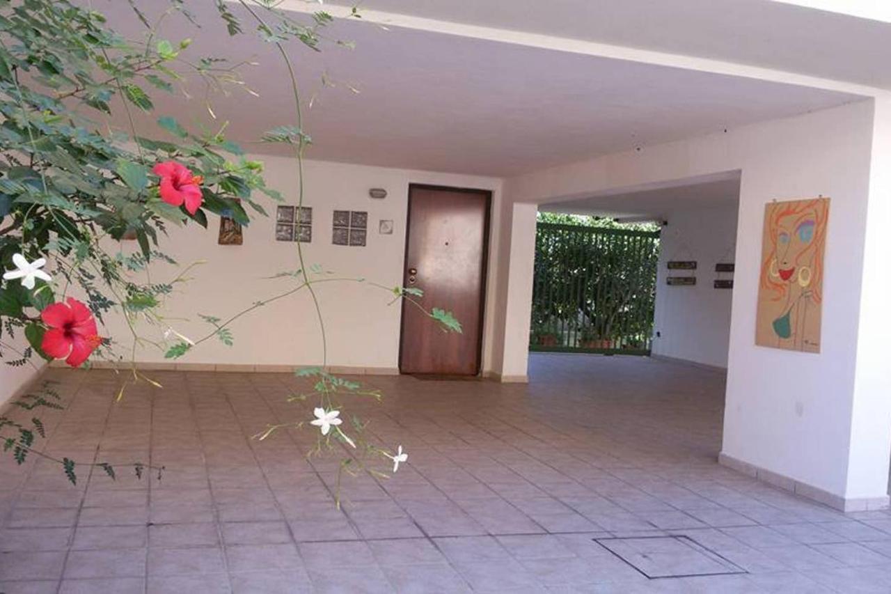 King'S Residence Balestrate Luaran gambar