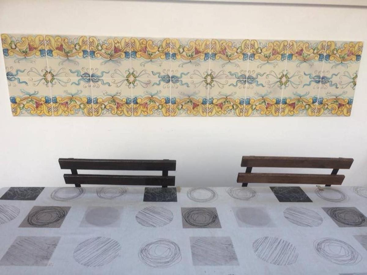 King'S Residence Balestrate Luaran gambar
