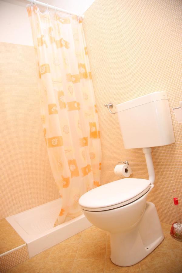 King'S Residence Balestrate Luaran gambar