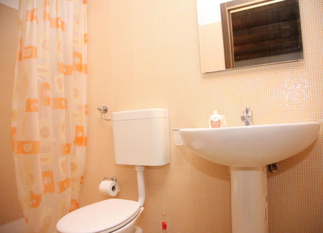 King'S Residence Balestrate Luaran gambar